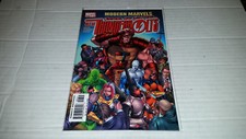 New Thunderbolts # 7 (88) (Marvel, 2005) 1st Print