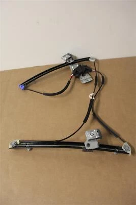 6N3837461 Left Window Regulator VW Polo 6N 2dr 1995 - 1997 New genuine VW part - Image 1 of 4