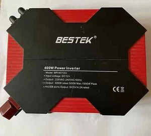 Bestek 400W Power Inverter  - Picture 1 of 1