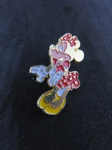 PIN'S PINS disney minnie + attache - Imagen 1 de 1