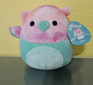 Brand New Gala The Griffon Squishmallow 7" - Picture 1 of 5