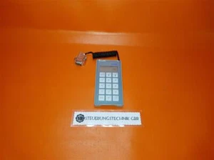 Panel de control AMK AMKASYN KU BF 1 / *45595 - Rev.: 01.02 - Imagen 1 de 2