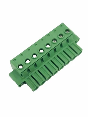 Phoenix Contact 1967511 Leiterplattenstecker 8 polig PC 16/ 8-STF-10,16    (I12) - Bild 1 von 2