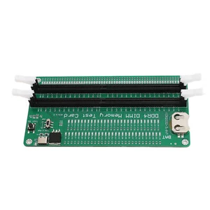 Precision DDR4 Memory Fault Detector with LED Indicator Display - Picture 1 of 15