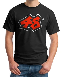 TOMIZAWA T-SHIRT - Motorcycle Racing Enthusiast - Shoya Tomizawa 48 - Mens Tee's - Picture 1 of 10