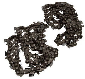 14" Chainsaw Chain Pack Of 2 Fits RYOBI PCN3335 Chainsaw - Picture 1 of 3