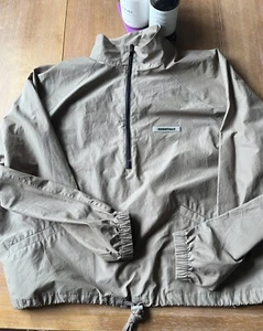 Essential FOG Wind Breaker Size M Oversize Fit1 100% Authentic - Picture 1 of 3