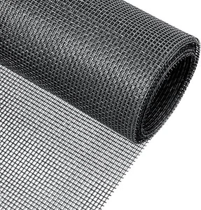 Pet Proof Window Screen Replacement Adjustable Fiberglass Repair Kit... - Picture 1 of 7