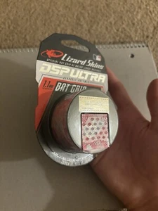 Lizard Skin Baseball Bat Grip - Picture 1 of 3