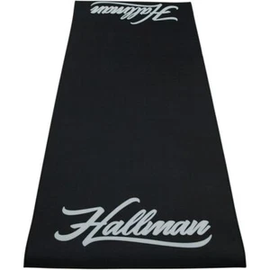 Thor Hallman Bici Pit Matâ Fahrradmatte Alfombra - Imagen 1 de 1