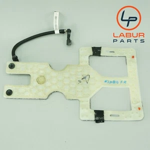 Alfombrilla sensor ocupación asiento delantero derecho mercedes clase 09-13 s w221 a1608 - Imagen 1 de 7