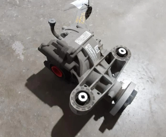 Chrysler 300 2015-2020 cargador diferencial trasero conjunto portador relación 2,62 Foto 1 de 4