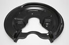 VW Golf Cabriolet 5K Mk6 OS Right Rear Brake Disc Dust Cover Plate New
