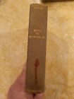 Bernard Shaw "Back to Methuselah". first British edition. 1921