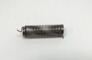 (6) Ruger 10/22 22LR or M1 Garand 22LR 10 Round Magazine part 6 ROTOR SPRINGs - Picture 1 of 3