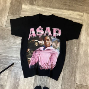 New Asap Rocky rapperR Gift For Fans Unisex S-5XL Shirt DN20 - Picture 1 of 3