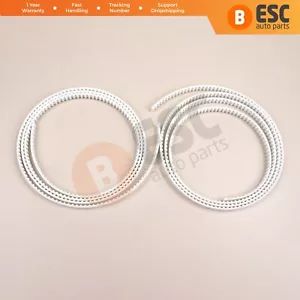 Sunroof Sliding Roof Drive Ribbon Cables 65'' 166 cm for Toyota Lexus Hummer H3 - Picture 1 of 10