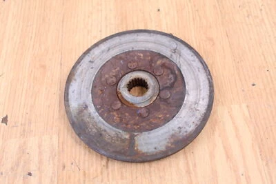 1996 POLARIS 300 XPRESS Rear Brake Rotor Disc - Image 1 of 4