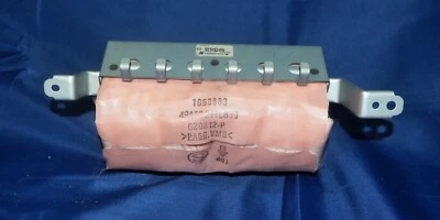 2011-2013 Mazda 3 Front Passenger Right Side Dashboard Air Bag Assembly - Image 1 of 4