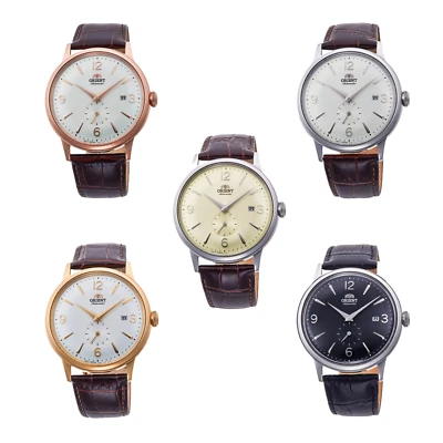 Orient RA-AP00 Small Seconds Automatic / Hand Winding Watch - Image 1 of 4