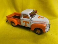 Danbury Mint TENNESSEE Vols Chevrolet 1953 Pick Up Truck Die-Cast 1:24