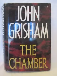 Die Kammer: Ein Roman von John Grisham (1994, Hardcover) - Bild 1 von 7