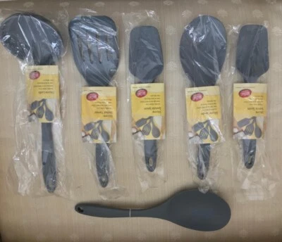 Pentole TableCraft - 6 pezzi. Ottimo valore! - Immagine 1 di 4