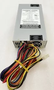 1 PIEZA TURBO-COOL 300 1U-PFC T30U HY1 EDGE Fuente de alimentación grande 1U - Imagen 1 de 6