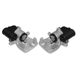 Coppia Pinza Freno Posteriore Per VW Passat 3C2 Variant 3C5 2.0 TDI 2005 - 2010 - Zdjęcie 1 z 8
