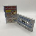 The Night Before Chrstmas By Story Time Cassette Tape