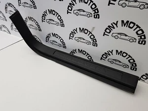 LAND ROVER DISCOVERY L550 SPORT 2020 RIVESTIMENTO BATTITACCO ANTERIORE SINISTRO LK72-02349-BCW - Foto 1 di 10