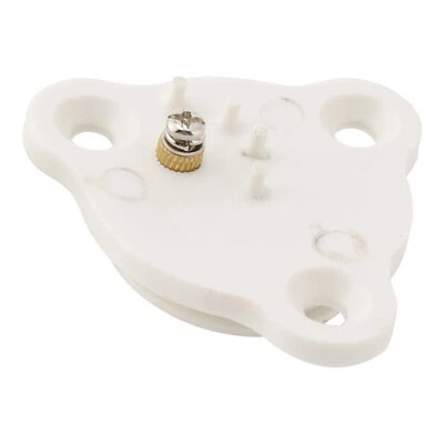 Placa de interruptor neutro 1L9-82540-00 para Yamaha R5 RD250LC RD350LC RD400 RD350 YPVS Foto 1 de 4