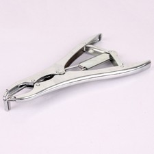 Flared Pliers Balloon Expansion Pliers Equipment Filling Tools for DIY Making