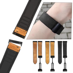 For Fitbit Versa 4 3 Sense 2 Band Durable Combo Strap Strong Magnetic Closure - Picture 1 of 22