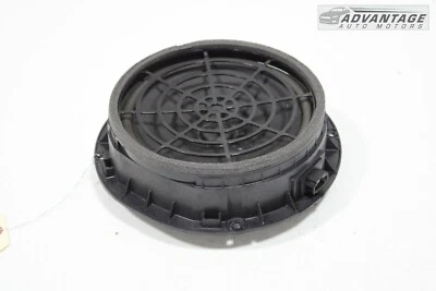 2018-2023 AUDI A5 F5 FRONT RIGHT SIDE DOOR PANEL AUDIO SOUND SPEAKER OEM - Image 1 of 4
