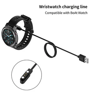 Charger Station Long Lifespan Anti-winding Smart Watch Charging Cord Cradle - Photo 1 sur 8