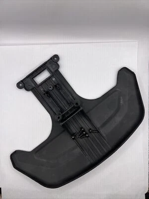 Nikko Porsche 959  Front Bumper R-16003 Vintage Rc Car Part - Image 1 of 4