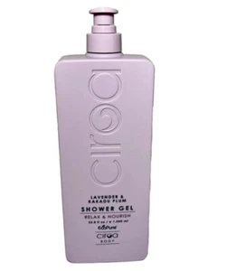 Clroa ~ Body Shower Gel Lavender & Kakadu Plum Relax & Nourish 33.8 oz - Picture 1 of 2