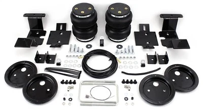 Air Lift LoadLifter 5000 Ultimate Air Spring Kit 2007-2018 Silverado Sierra 1500 Foto 1 de 4