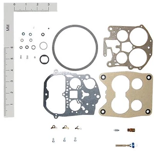 Pontiac Firebird 4.9 L 301 CID V8 1980-1981 Carburetor Kit - Picture 1 of 1