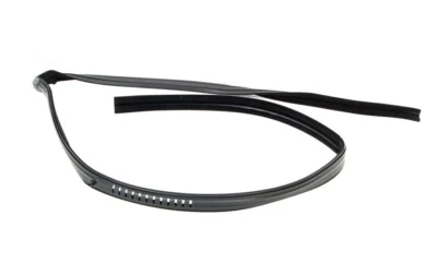 Puerta delantera del lado del conductor funcionamiento de vidrio AMD para camioneta Chevrolet C10 552-4081-1L Foto 1 de 3