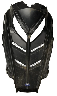 2010-2014 Polaris Pro R Rush ES Pro R 600 800 RMK Snowmobile SB109 - Image 1 of 4