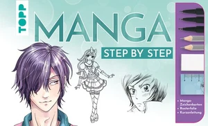 Manga Paso a Paso "Designdose" - Imagen 1 de 8