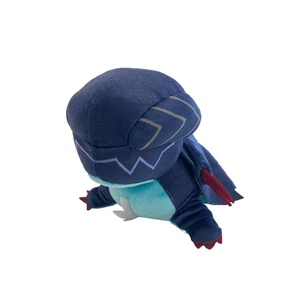 MH Monster Hunter SD plushie stuffed Gore Magala (Reprint) H150 x W170 x D250mm - Picture 1 of 3