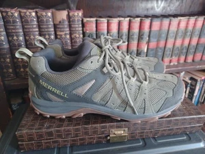 Merrell Accentor 3 Hiking Boot Lightweight, Breathable Comfortable 11.5 - Picture 1 of 8