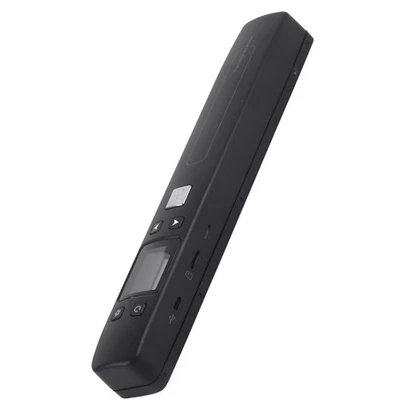 Portable Scanner JPEG PDF A4 Size 300 600 1050DPI Monochromatic Color Mode - Image 1 of 4