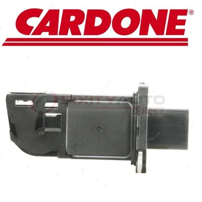 Cardone Reman Mass Air Flow Sensor for 2011-2019 Ford F-250 Super Duty 6.2L bv Foto 1 de 4
