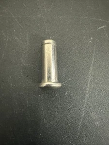 Harley Davidson NOS Hand Lever Pivot Pin 45031-65 SHOVELHEAD SPORTSTER IRONHEAD  - Picture 1 of 3