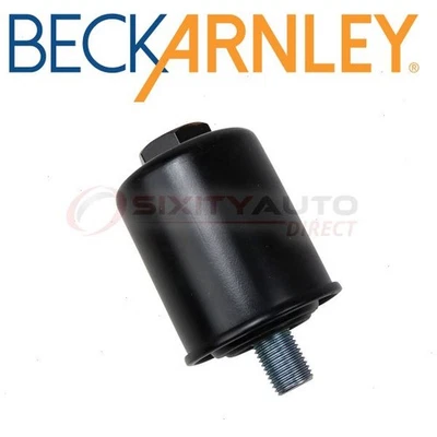 Beck Arnley Automatic Transmission Filter for 2001-2003 Acura CL - Fluid ga - Image 1 of 4