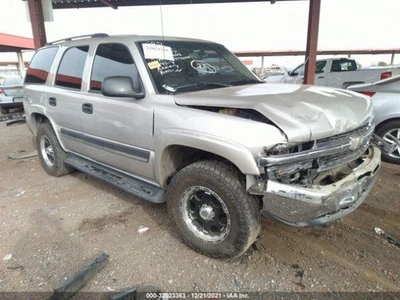 Espejo retrovisor derecho usado se adapta a: Chevrolet Tahoe Power 2004 estilo clásico sin int tu Foto 1 de 4